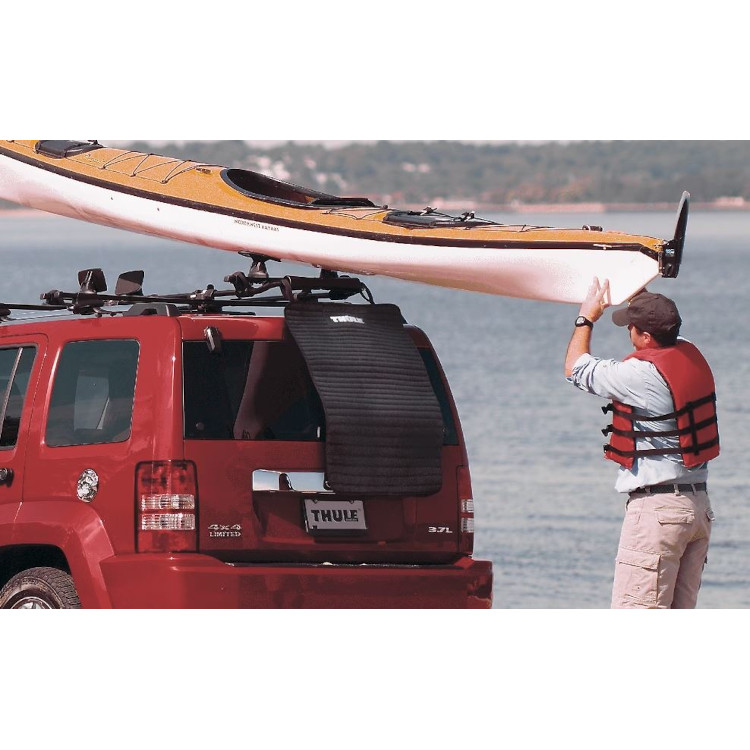 Thule Waterslide Kayak Load Assist for Rooftop Saddles - Image 2